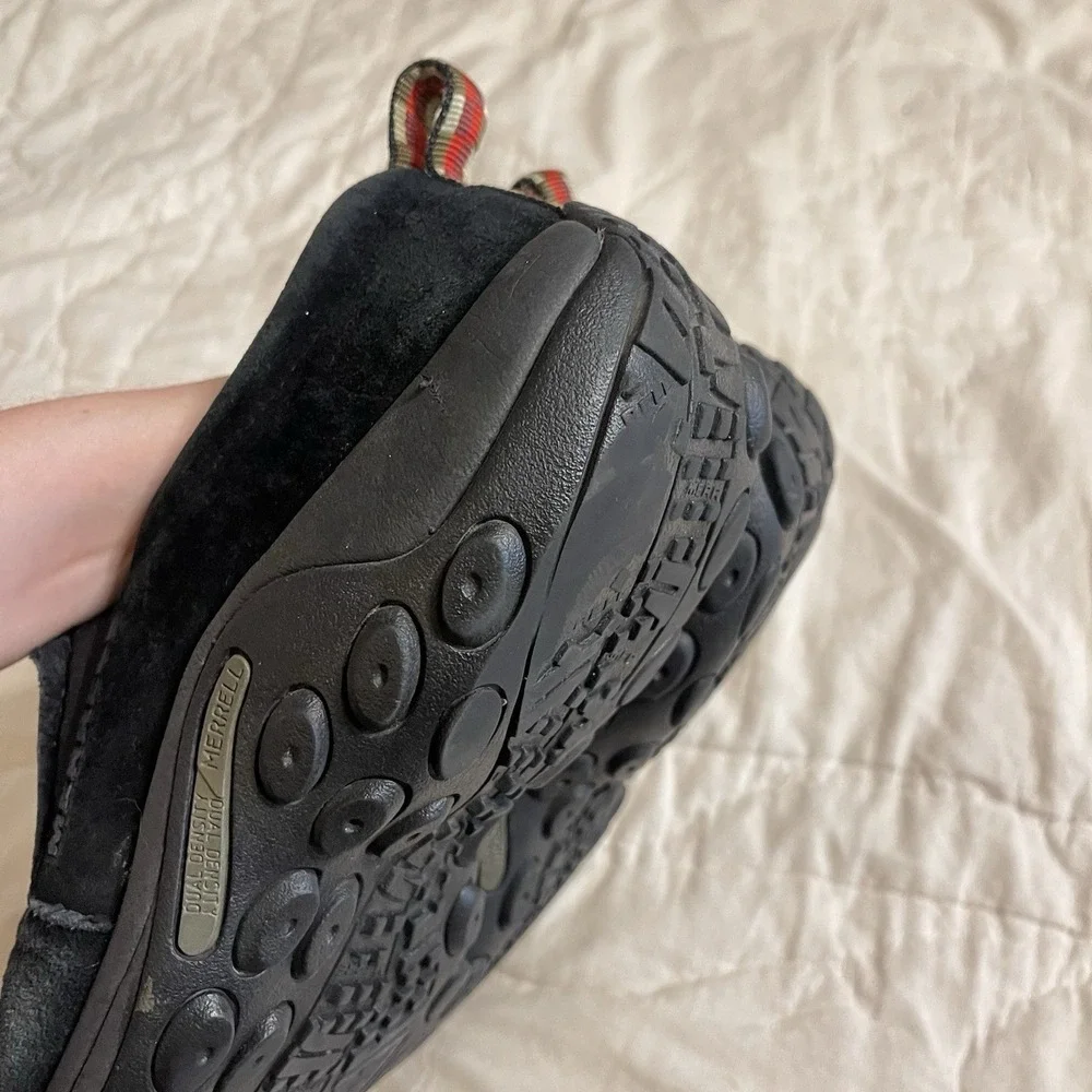 Merrell there wear